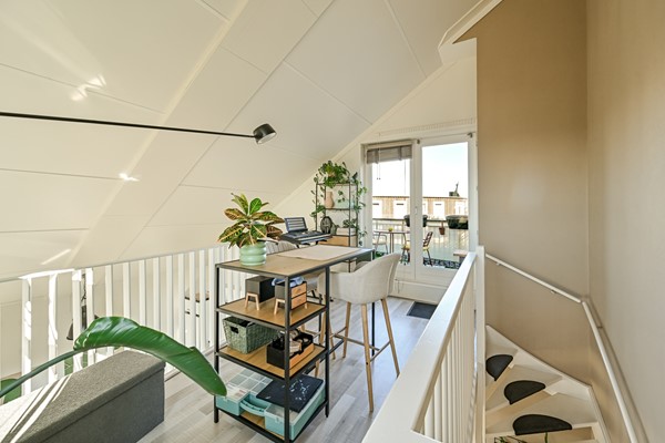 Medium property photo - Marrewijklaan 97, 3201 BH Spijkenisse